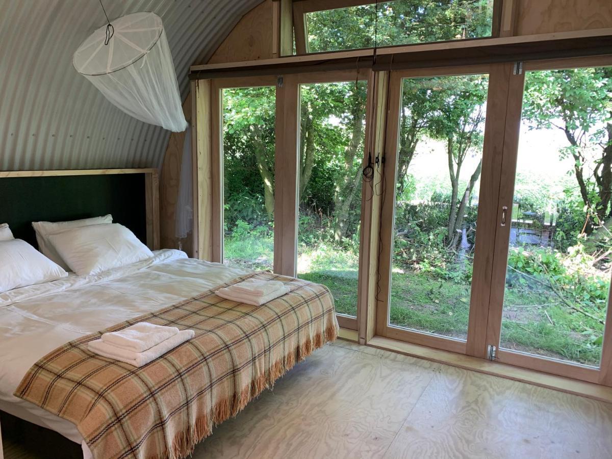 Het Lage Noorden Bed & Breakfast *