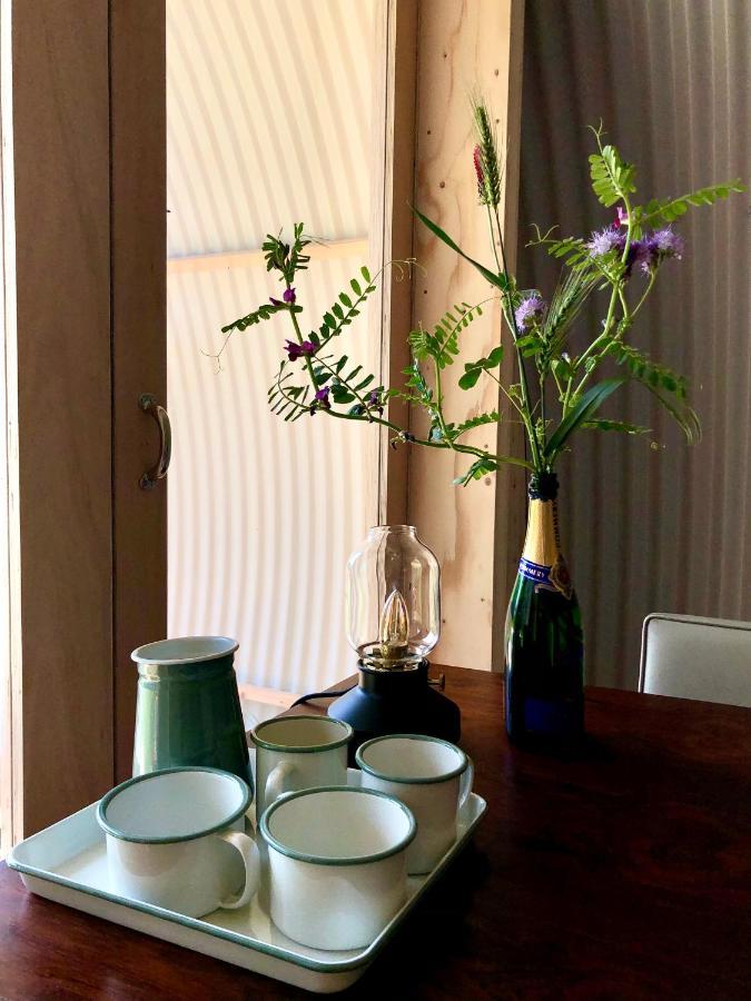Het Lage Noorden Bed & Breakfast *