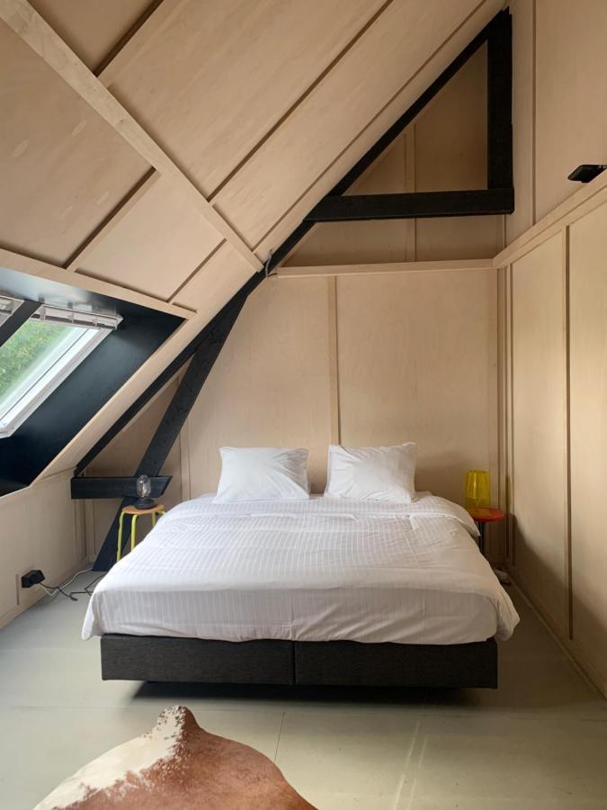 Bed & Breakfast Het Lage Noorden
