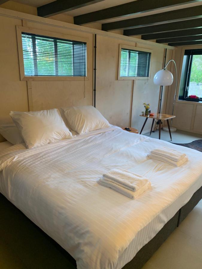 Bed & Breakfast Het Lage Noorden