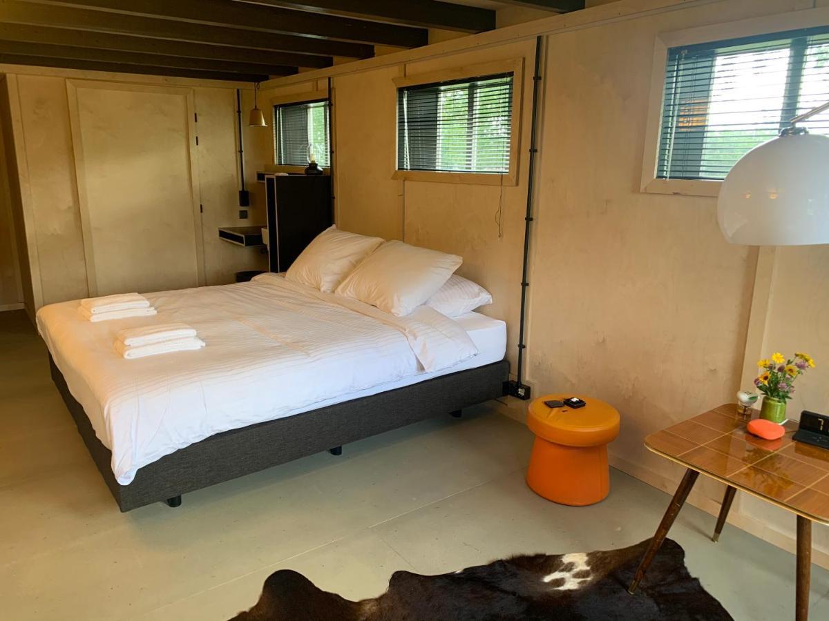 Het Lage Noorden Bed & Breakfast Marrum
