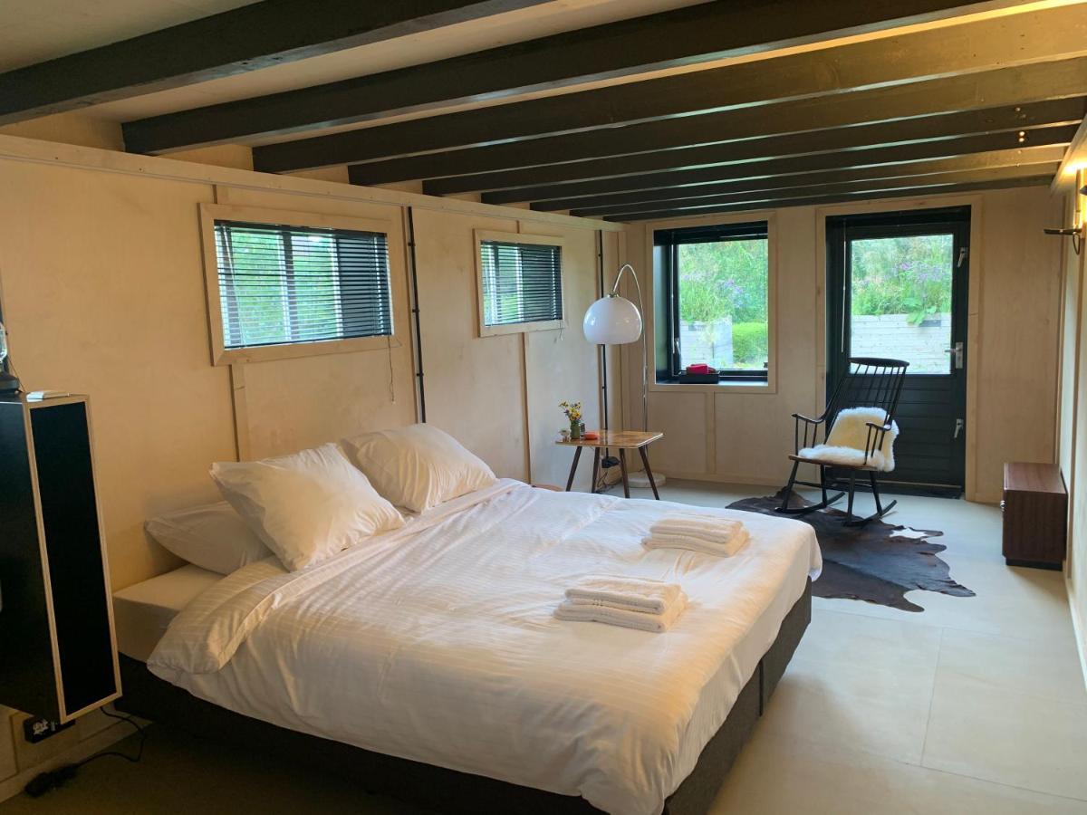 Bed & Breakfast Het Lage Noorden