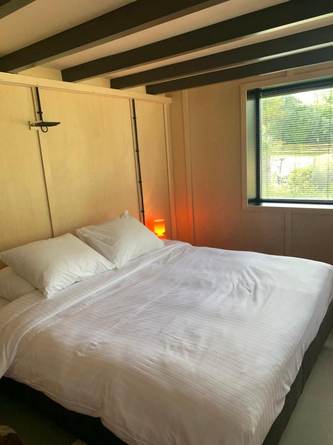 Bed & Breakfast Het Lage Noorden *