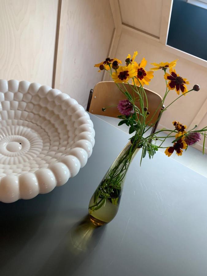 Het Lage Noorden Bed & Breakfast