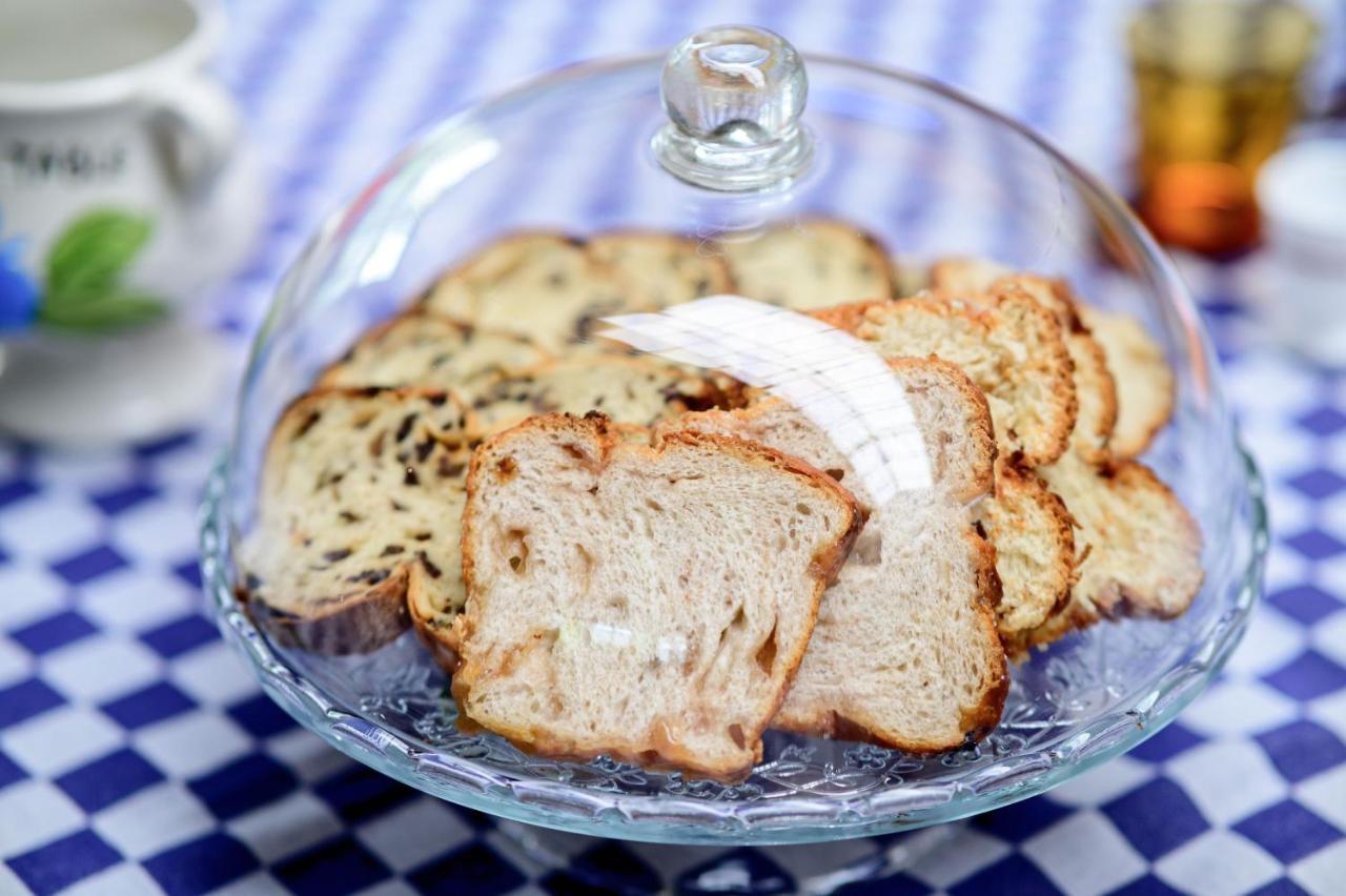Het Lage Noorden Bed & Breakfast *
