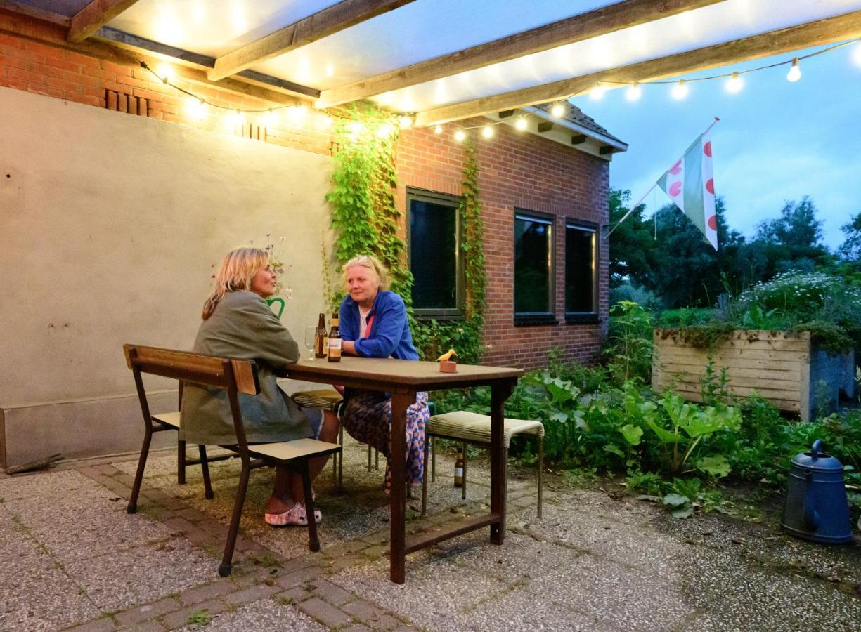 Het Lage Noorden * Marrum