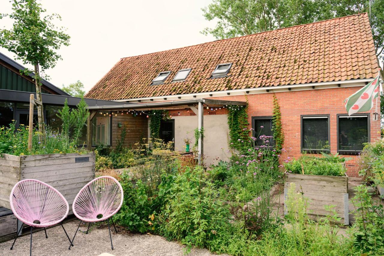 Bed & Breakfast Het Lage Noorden